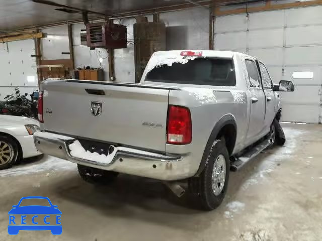 2017 RAM 2500 ST 3C6UR5CJ4HG558439 image 3