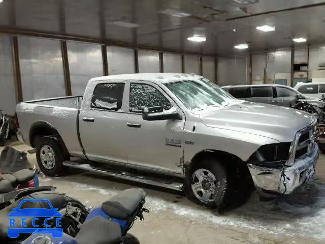 2017 RAM 2500 ST 3C6UR5CJ4HG558439 image 8