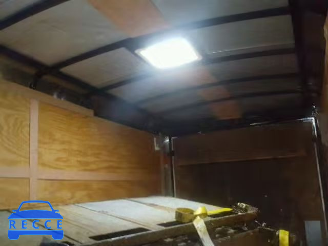 2014 UTIL TRAILER 5HABE1426EN029030 Bild 7