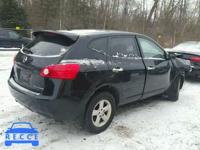 2010 NISSAN ROGUE S/SL JN8AS5MVXAW606541 image 3