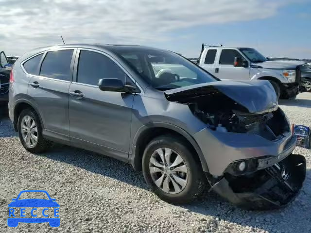 2013 HONDA CR-V EX 3CZRM3H50DG707771 image 0