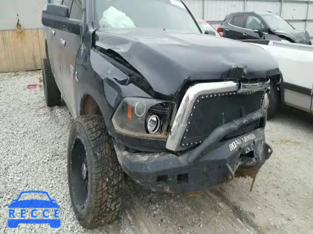 2012 DODGE RAM TRUCK 3C6UD5DL6CG327534 image 8