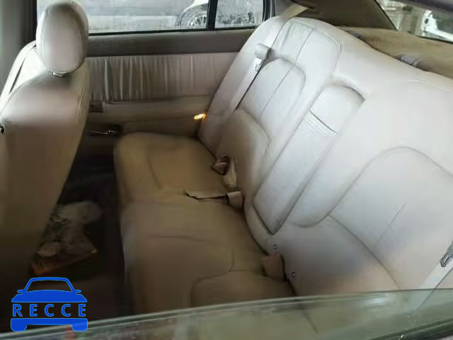 2003 BUICK PARK AVENU 1G4CW54K534151493 зображення 5