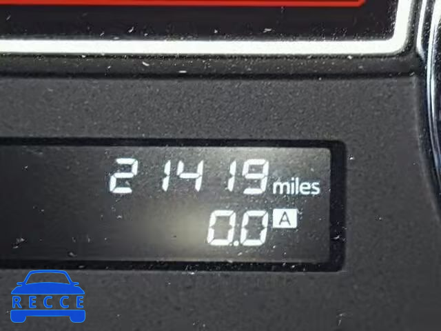 2014 NISSAN ALTIMA 2.5 1N4AL3AP5EN343590 image 7