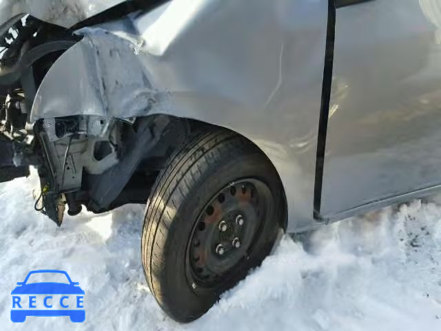 2008 NISSAN SENTRA 2.0 3N1AB61E98L666352 image 9