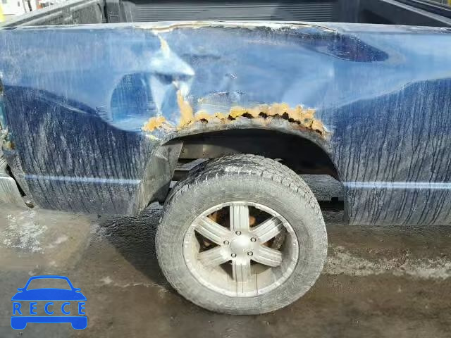 2005 DODGE RAM 1500 Q 1D7HU18D85S212991 image 8