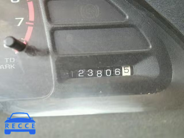 1997 CHEVROLET CAVALIER L 1G1JF5246V7298285 Bild 7