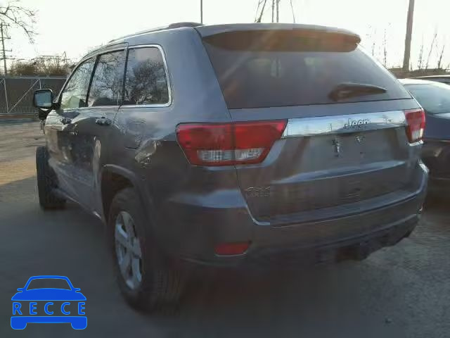 2011 JEEP GRAND CHER 1J4RR4GG1BC642679 image 2