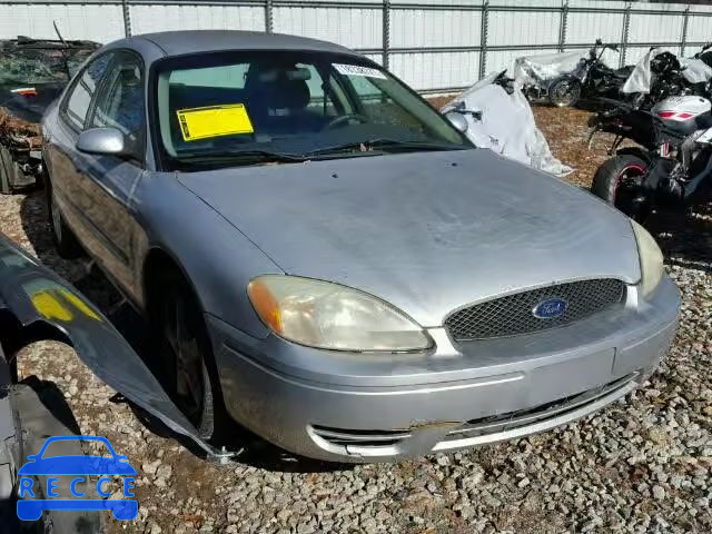 2004 FORD TAURUS SES 1FAFP55U64A114895 image 0