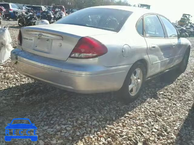 2004 FORD TAURUS SES 1FAFP55U64A114895 image 3