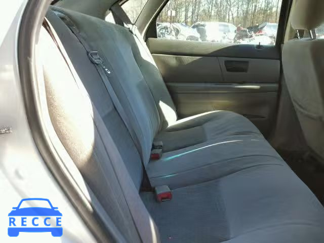 2004 FORD TAURUS SES 1FAFP55U64A114895 image 5