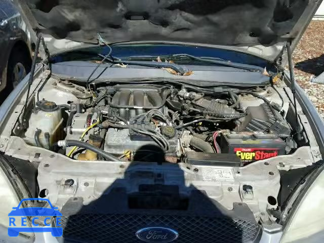 2004 FORD TAURUS SES 1FAFP55U64A114895 image 6