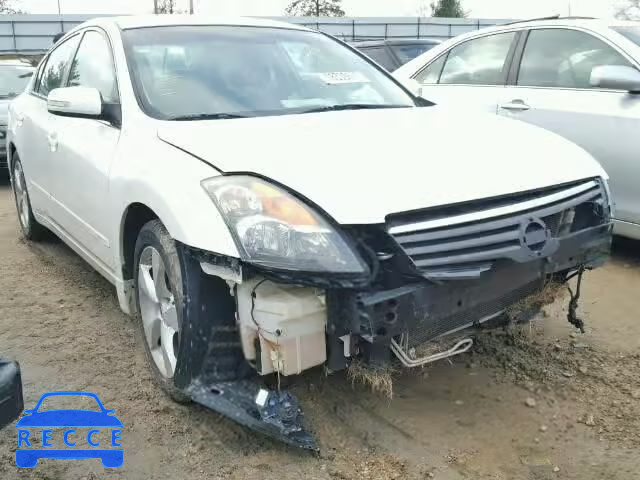 2007 NISSAN ALTIMA 3.5 1N4BL21E67C112225 image 0