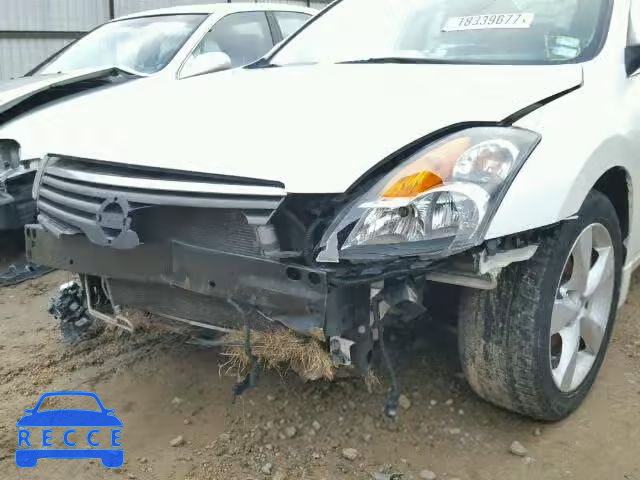 2007 NISSAN ALTIMA 3.5 1N4BL21E67C112225 image 9