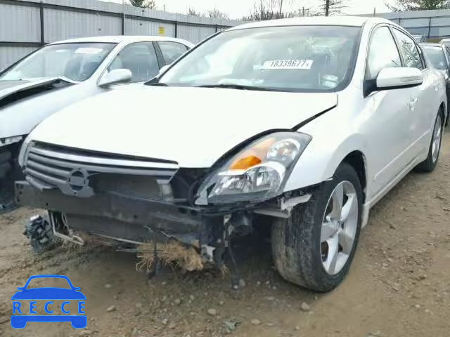 2007 NISSAN ALTIMA 3.5 1N4BL21E67C112225 image 1