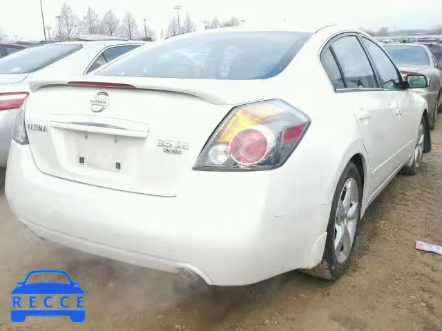 2007 NISSAN ALTIMA 3.5 1N4BL21E67C112225 image 3