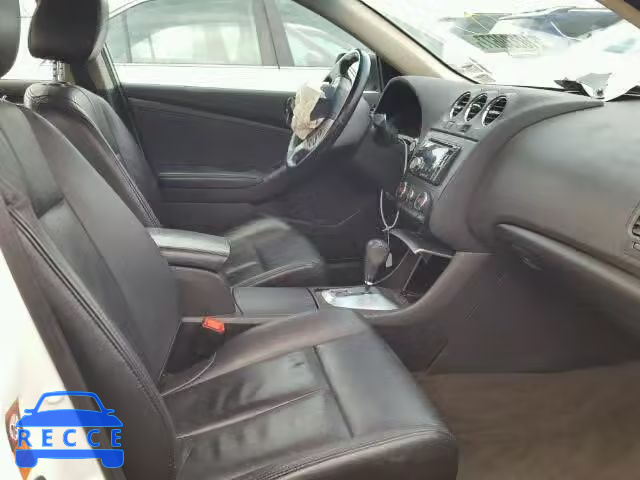 2007 NISSAN ALTIMA 3.5 1N4BL21E67C112225 image 4