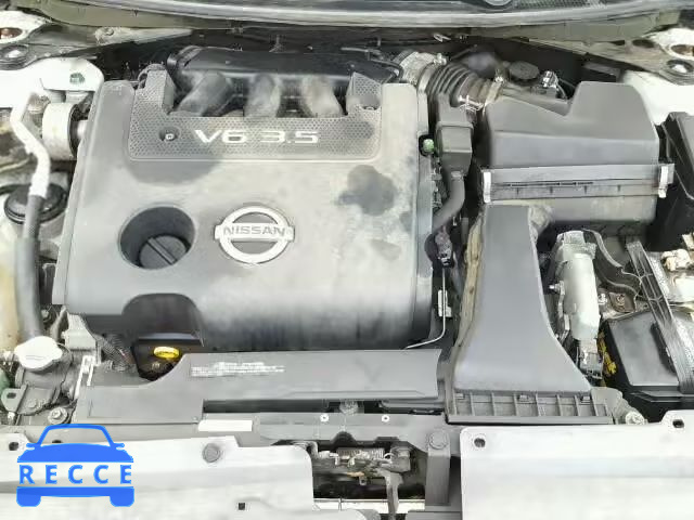 2007 NISSAN ALTIMA 3.5 1N4BL21E67C112225 image 6