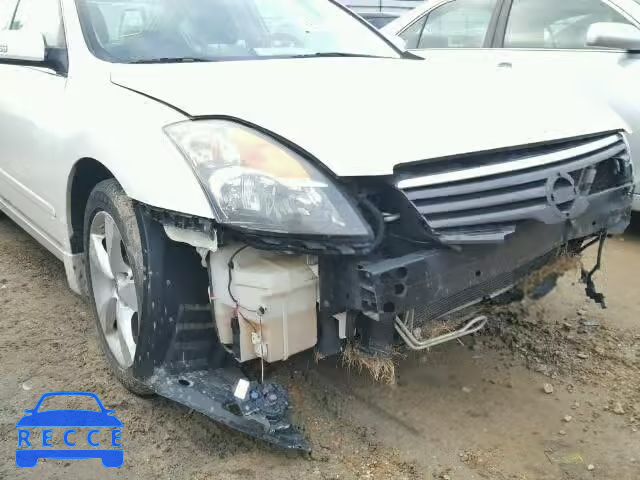 2007 NISSAN ALTIMA 3.5 1N4BL21E67C112225 image 8