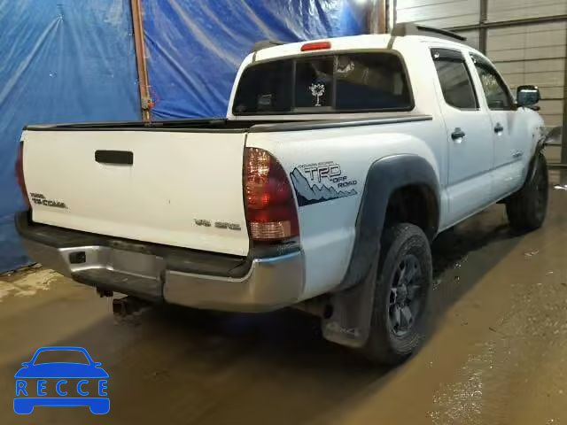 2008 TOYOTA TACOMA DOU 5TELU42N88Z528771 image 3