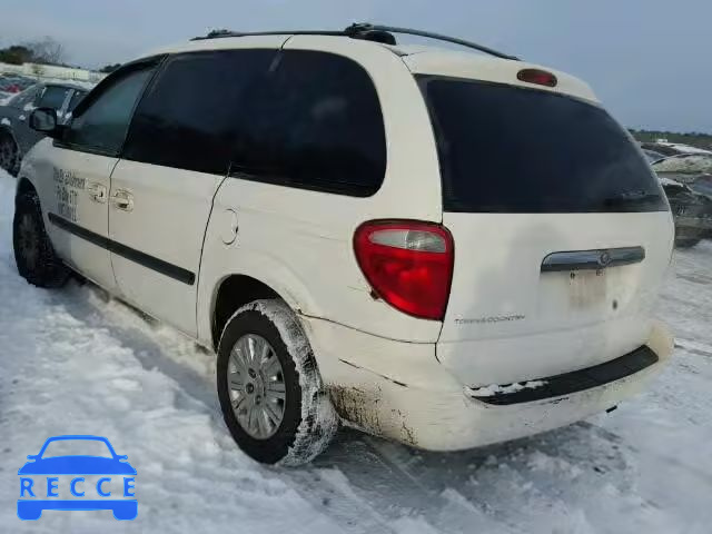 2005 CHRYSLER Town and Country 1C4GP45R25B292724 image 2