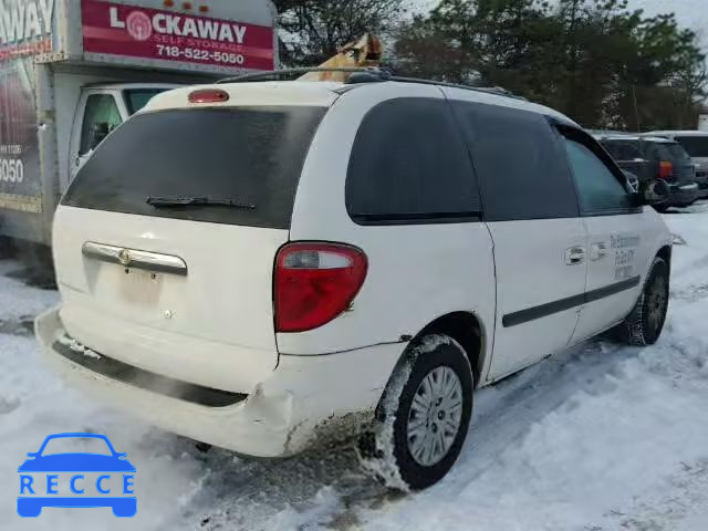 2005 CHRYSLER Town and Country 1C4GP45R25B292724 image 3