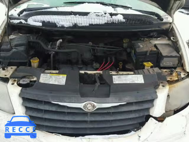 2005 CHRYSLER Town and Country 1C4GP45R25B292724 image 6