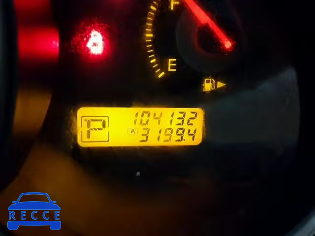 2008 NISSAN VERSA S/SL 3N1BC11E38L364012 image 7