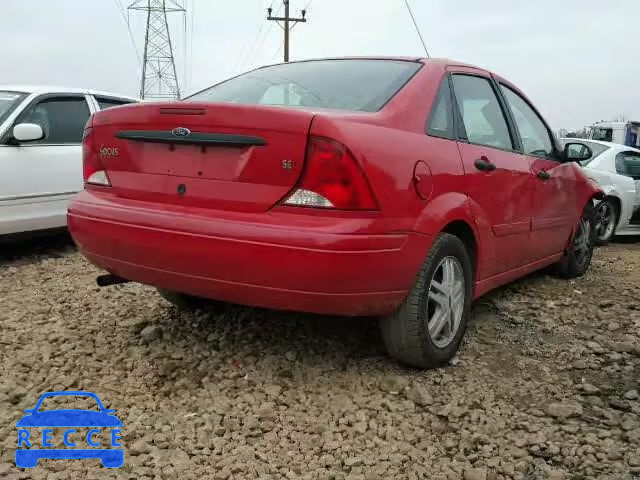 2000 FORD FOCUS SE/S 1FAFP34P5YW330679 Bild 3