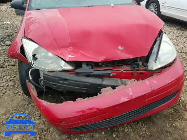 2000 FORD FOCUS SE/S 1FAFP34P5YW330679 Bild 8