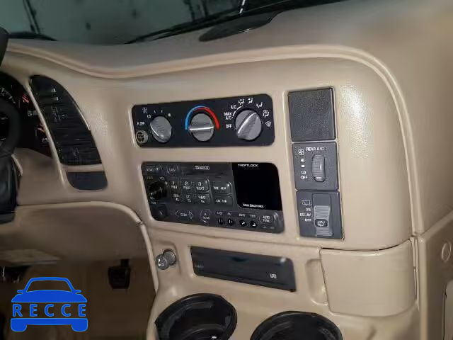 2003 CHEVROLET ASTRO VAN 1GNEL19X43B117065 image 8