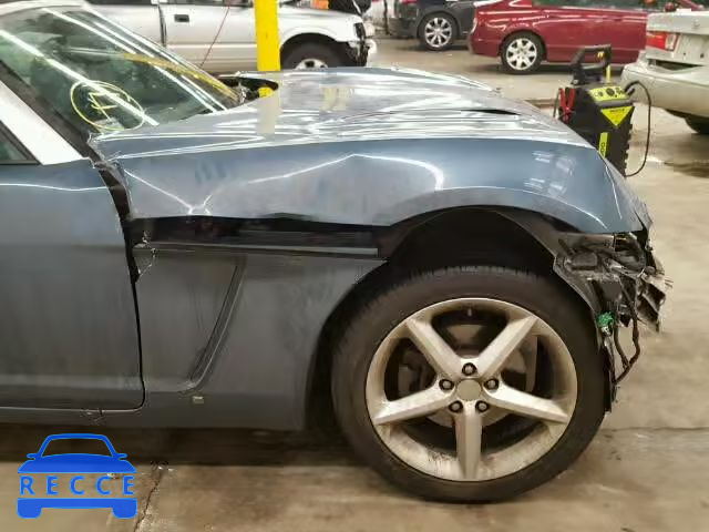 2007 SATURN SKY 1G8MB35BX7Y120966 image 8