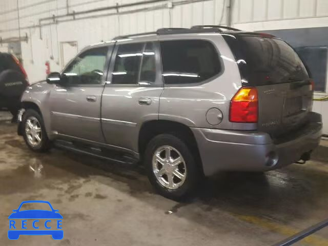 2007 GMC ENVOY 1GKDT13S772116665 зображення 2