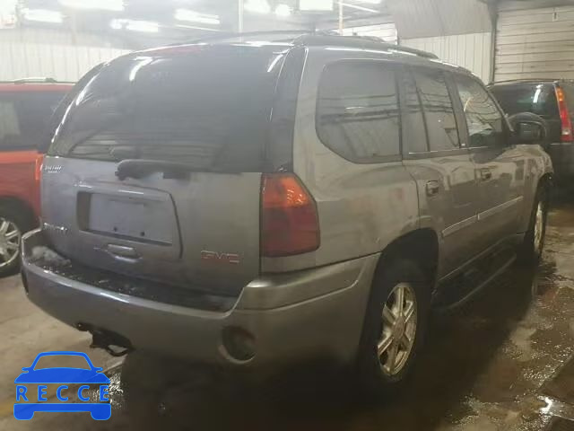 2007 GMC ENVOY 1GKDT13S772116665 зображення 3