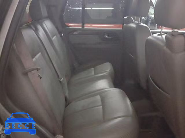 2007 GMC ENVOY 1GKDT13S772116665 зображення 5