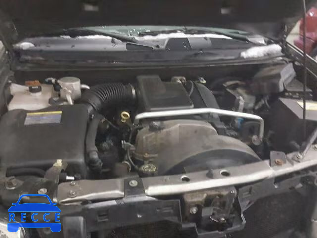 2007 GMC ENVOY 1GKDT13S772116665 зображення 6