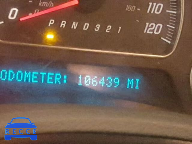 2007 GMC ENVOY 1GKDT13S772116665 зображення 7