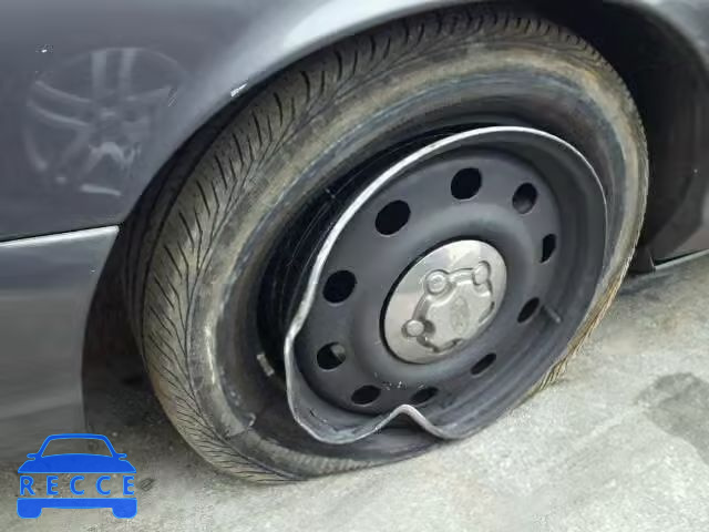 2005 FORD CROWN VIC 2FAFP71W95X138958 image 9