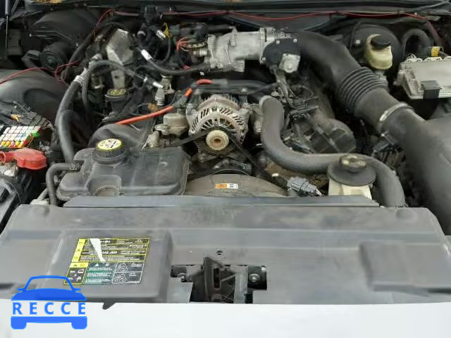 2005 FORD CROWN VIC 2FAFP71W95X138958 image 6