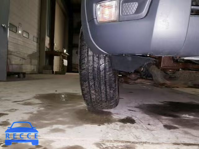 2003 TOYOTA 4RUNNER SR JTEBU14R930011672 image 9