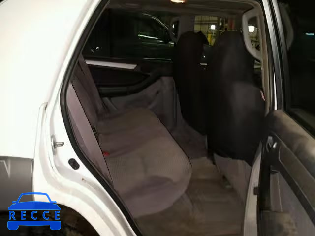 2003 TOYOTA 4RUNNER SR JTEBU14R930011672 image 5