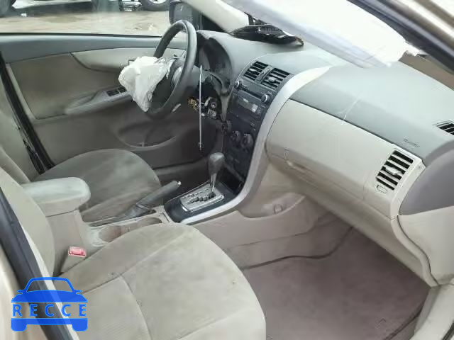 2010 TOYOTA COROLLA/S/ 2T1BU4EE9AC276077 image 4