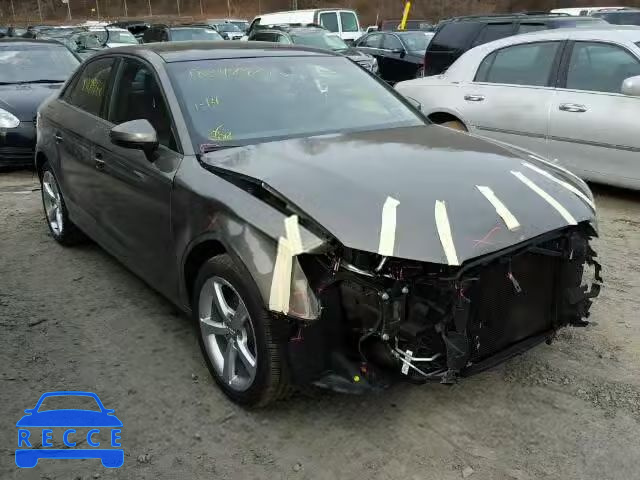 2015 AUDI S3 PREMIUM WAUBFGFF9F1130211 image 0