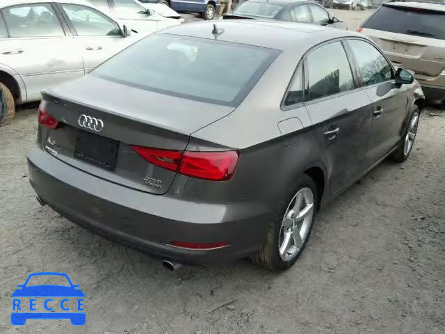2015 AUDI S3 PREMIUM WAUBFGFF9F1130211 image 3