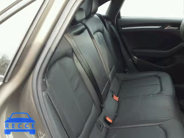 2015 AUDI S3 PREMIUM WAUBFGFF9F1130211 image 5