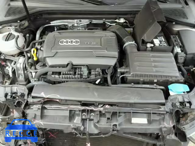 2015 AUDI S3 PREMIUM WAUBFGFF9F1130211 image 6