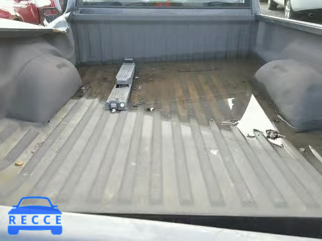 2004 DODGE DAKOTA SPO 1D7FL36K74S547746 image 5