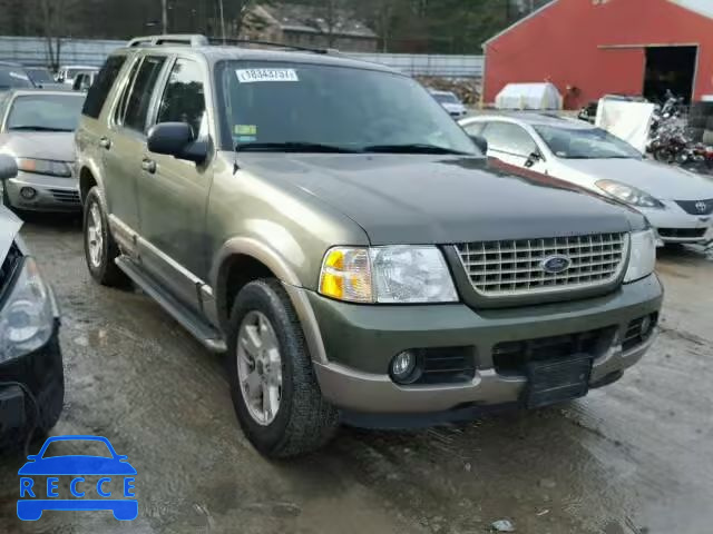 2003 FORD EXPLORER E 1FMZU74WX3UB32162 image 0