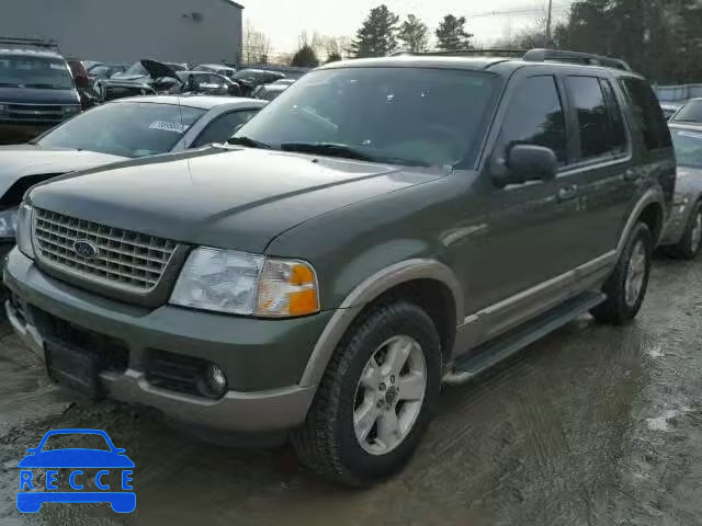 2003 FORD EXPLORER E 1FMZU74WX3UB32162 image 1