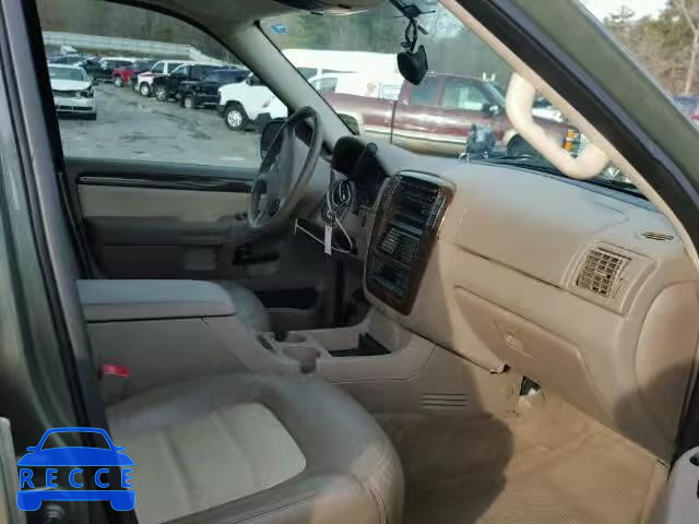 2003 FORD EXPLORER E 1FMZU74WX3UB32162 image 4